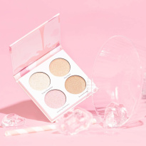 Eyes Breaker Eyeshadow Palette #02 5g