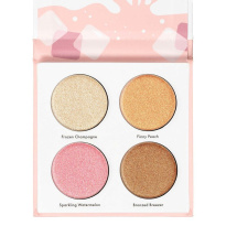 Eyes Breaker Eyeshadow Palette #02 5g