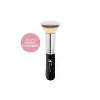 Heavenly Luxe Flat Top Buffing Foundation Brush #6