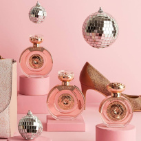 Bella Vita Rosa Eau De Toilette 50ml