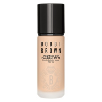 Mini Weightless Skin Foundation SPF 15 13 ml – Sand
