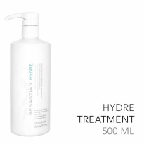 Professional Hydre Deep-Moisturizing Treatment 500ml