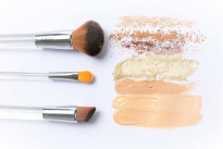 Eye Definer Brush
