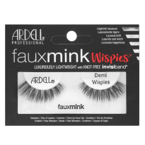 Faux Mink Demi Wispies