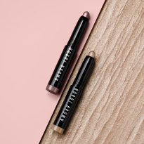 Mini Shadow Stick Duo 0,9 g – Mica & Dusty Mauve