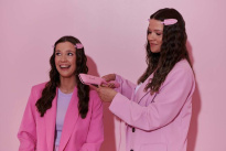 Double Waver 25 mm