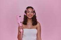 Double Waver 25 mm