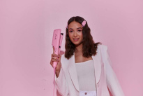 Double Waver 25 mm