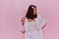 Double Waver 25 mm