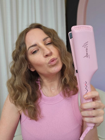 Double Waver 25 mm