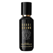 Intensive Serum Foundation SPF30 30 ml ─ 10 Espresso