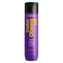 Total Results Color Obsessed Shampoo 300 ml