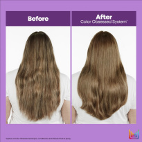 Total Results Color Obsessed Shampoo 300 ml