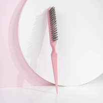 Back Combing Brush