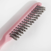 Back Combing Brush
