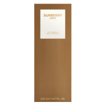 Hero Eau De Parfum Refill 200 ml