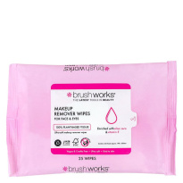 Makeup Remover Wipes 25 kpl