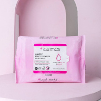 Makeup Remover Wipes 25 kpl