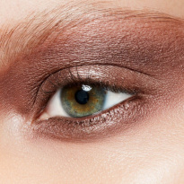 Frost Small Eye Shadow Satin Taupe 1,5g