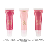 Juicy Club Juicy Tubes Mini Trio Gloss Lip Set