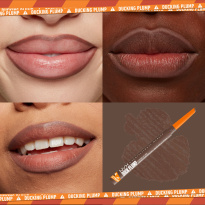 Duck Plump Lip Liner 11 Touch Up Taupe 0,33g