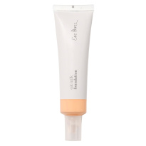 Oat Milk Foundation 30 ml – Honey