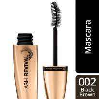Lash Revival Mascara 11 ml ─ #002 Black Brown