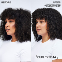 Refreshing Curl Mist 250 ml