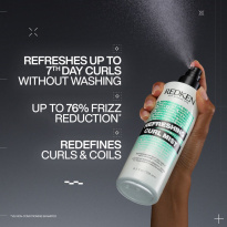 Refreshing Curl Mist 250 ml