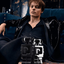 Phantom Deospray 150 ml