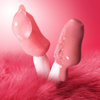 Lip Idôle Juicytreat Juicy Oil-In-Gloss 00 Clear-ly Bbssessed 9ml