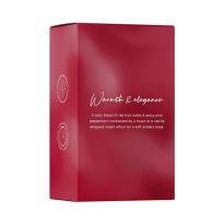Inspired Warmth For Her Eau De Parfum 50ml