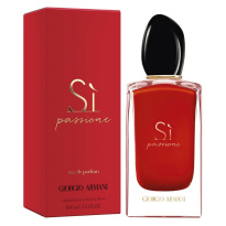 Sì Passione Eau De Parfum 100ml