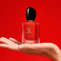 Sì Passione Eau De Parfum 100ml
