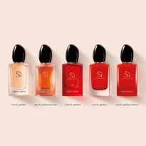 Sì Passione Eau De Parfum 100ml