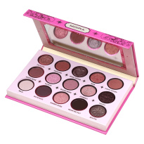 Lover's Starlight Eyeshadow Palette 12g