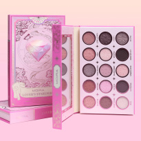 Lover's Starlight Eyeshadow Palette 12g