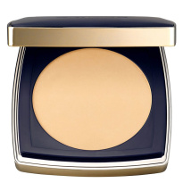 Double Wear Stay-In-Place Matte Powder Foundation SPF10 Compact 2W2 Rattan 12g