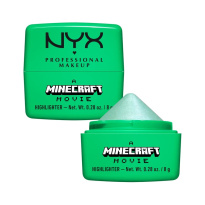 Minecraft Movie Highlighter Balm 01 Blow Your Mine 8g
