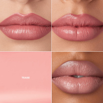 Satin Lipstick 3 g ─ Tease