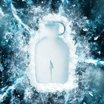 Superman X Hugo Eau De Parfum 125ml
