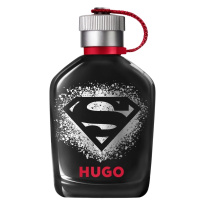 Superman X Hugo Eau De Parfum 125ml