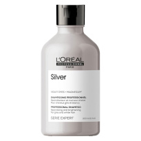 Silver Shampoo 300ml