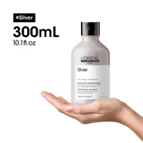 Silver Shampoo 300ml