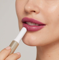 Colorluxe Hydrating Cream Lipstick 2 g – Mulberry