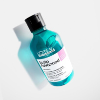 Scalp Advanced Anti-Discomfort Shampoo 300ml