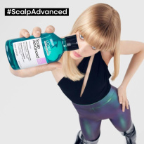 Scalp Advanced Anti-Discomfort Shampoo 300ml