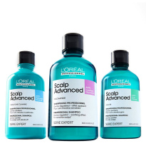 Scalp Advanced Anti-Discomfort Shampoo 300ml