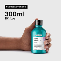 Scalp Advanced Anti-Discomfort Shampoo 300ml