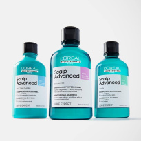 Scalp Advanced Anti-Discomfort Shampoo 300ml